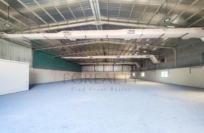 Warehouse - Studio - 2 for rent in Industrial Area 2 - Industrial Area - Industrial Area - Doha