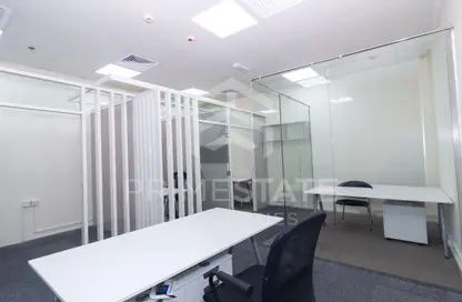 Office Space - 1 Bedroom - 1 Bathroom for rent in Old Al Ghanim - Al Ghanim - Doha