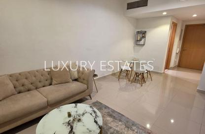 Apartment - 1 Bedroom - 2 Bathrooms for rent in Rome - Fox Hills - Fox Hills - Lusail Apartment - 1 Bedroom - 2 Bathrooms for rent in Rome - Fox Hills - Fox Hills - Lusail