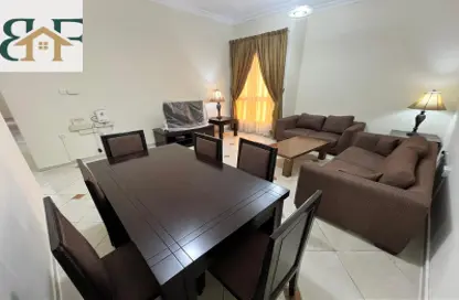 Apartment - 2 Bedrooms - 3 Bathrooms for rent in Al Sadd Road - Al Sadd - Doha