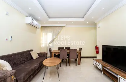 Apartment - 2 Bedrooms - 2 Bathrooms for rent in Al Mansoura - Al Mansoura - Doha