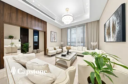Villa - 6 Bedrooms - 7 Bathrooms for sale in Vita Residences - Al Gharrafa - Doha