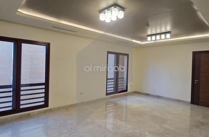 Apartment - 2 - 2 for rent in Fox Hills A13 - Fox Hills - Lusail