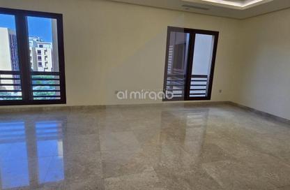Apartment - 2 - 2 for rent in Fox Hills A13 - Fox Hills - Lusail