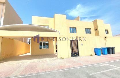 Villa - 7+ Bedrooms - 7 Bathrooms for rent in Al Ebb - Al Kheesa - Umm Salal Mohammed