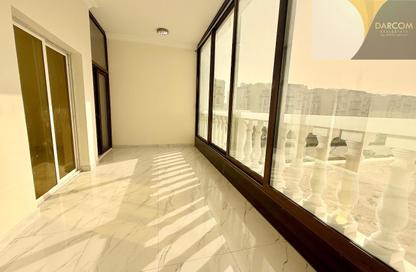 Apartment - 2 Bedrooms - 3 Bathrooms for rent in Dara - Fox Hills - Lusail Apartment - 2 Bedrooms - 3 Bathrooms for rent in Dara - Fox Hills - Lusail