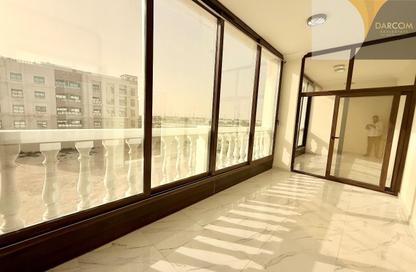 Apartment - 2 Bedrooms - 3 Bathrooms for rent in Dara - Fox Hills - Lusail Apartment - 2 Bedrooms - 3 Bathrooms for rent in Dara - Fox Hills - Lusail