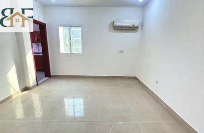 Apartment - 2 Bedrooms - 3 Bathrooms for rent in Najma Street - Najma - Doha
