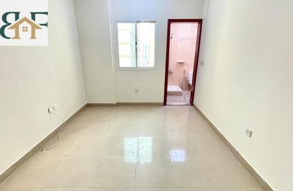 Apartment - 2 Bedrooms - 3 Bathrooms for rent in Najma Street - Najma - Doha
