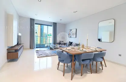 Apartment - 2 Bedrooms - 3 Bathrooms for sale in Lusail Residence - Marina District - Lusail