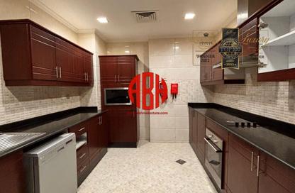 Apartment - 3 - 3 for rent in Al Sadd Road - Al Sadd - Doha Apartment - 3 - 3 for rent in Al Sadd Road - Al Sadd - Doha