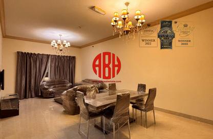 Apartment - 3 - 3 for rent in Al Sadd Road - Al Sadd - Doha