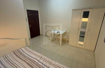 Apartment - Studio - 1 for rent in New Al Ghanim - Al Ghanim - Doha Apartment - Studio - 1 for rent in New Al Ghanim - Al Ghanim - Doha