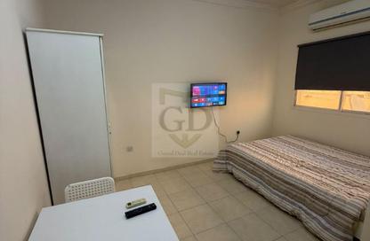 Apartment - Studio - 1 for rent in New Al Ghanim - Al Ghanim - Doha