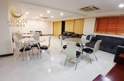 Apartment - 2 - 2 for rent in Najma Street - Najma - Doha