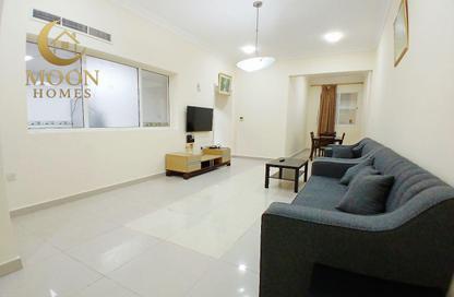 Apartment - 2 - 2 for rent in Najma Street - Najma - Doha