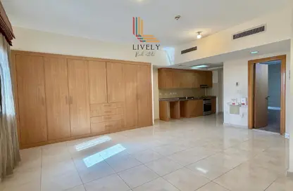 Apartment - Studio - 1 Bathroom for rent in Naples - Fox Hills - Fox Hills - Lusail