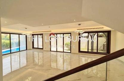 Villa - 4 Bedrooms - 6 Bathrooms for rent in Giardino Gardens - Giardino Villas - The Pearl Island - Doha Villa - 4 Bedrooms - 6 Bathrooms for rent in Giardino Gardens - Giardino Villas - The Pearl Island - Doha
