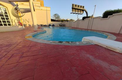 Apartment - 2 Bedrooms - 2 Bathrooms for rent in Najma street - Old Airport Road - Doha