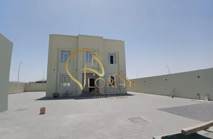 Villa - 7 Bedrooms - 7+ Bathrooms for rent in Al Khor Community - Al Khor