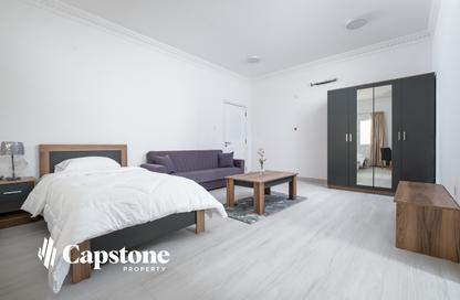 Apartment - Studio - 1 for rent in New Salata - Salata - Doha