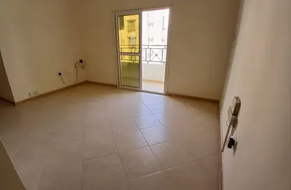 Apartment - 3 Bedrooms - 2 Bathrooms for rent in Al Hashmi Building - Al Muntazah Street - Al Muntazah - Doha