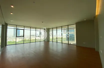 شقة - 2 غرف نوم - 3 حمامات للبيع في بليس تاور - سيف لوسيل - مدينة اللسيل - الوسيل