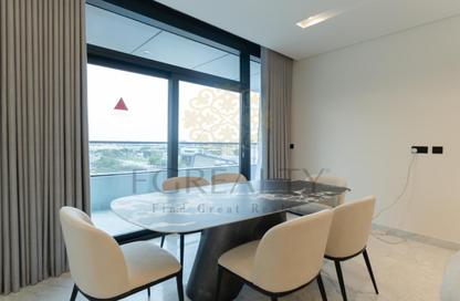 Apartment - 3 Bedrooms - 3 Bathrooms for sale in Marina Residences 195 - Marina District - Lusail