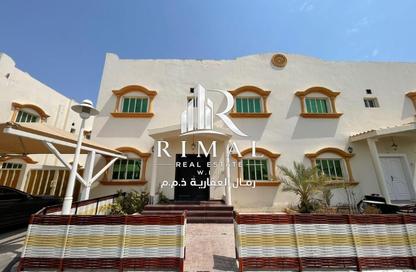 Villa - 5 - 6 for rent in Villa Verde - Muraikh - AlMuraikh - Doha