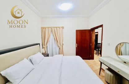 Apartment - 1 - 1 for rent in Fereej Abdul Aziz - Fereej Abdul Aziz - Doha Apartment - 1 - 1 for rent in Fereej Abdul Aziz - Fereej Abdul Aziz - Doha