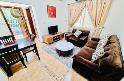 Apartment - 1 - 1 for rent in Fereej Abdul Aziz - Fereej Abdul Aziz - Doha