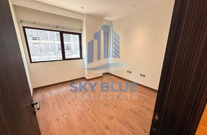 Apartment - 2 Bedrooms - 2 Bathrooms for rent in Danat Qatar - Porto Arabia - The Pearl Island - Doha Apartment - 2 Bedrooms - 2 Bathrooms for rent in Danat Qatar - Porto Arabia - The Pearl Island - Doha