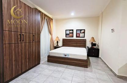Apartment - Studio - 1 Bathroom for rent in Old Salata - Salata - Doha