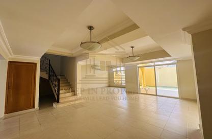 Villa - 4 - 5 for rent in Al Waab Street - Al Waab - Doha