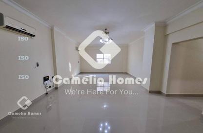 Apartment - 3 - 4 for rent in Fereej Bin Mahmoud South - Fereej Bin Mahmoud - Doha
