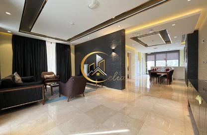 Villa - 5 Bedrooms - 6 Bathrooms for rent in Umm Al Amad - Umm Al Amad - Al Shamal