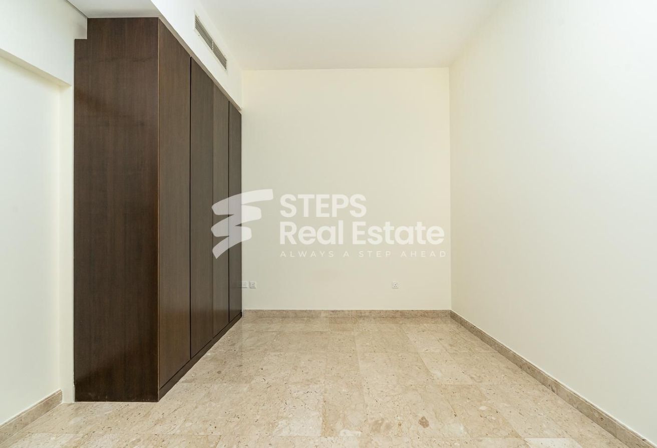 Furnished Apartment Near French School with Bills