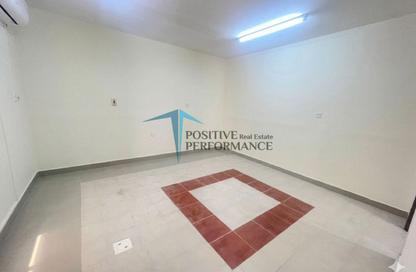 Apartment - 2 Bedrooms - 2 Bathrooms for rent in Al Thumama - Al Thumama - Doha