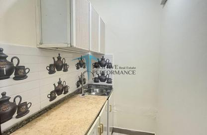 Apartment - 2 Bedrooms - 2 Bathrooms for rent in Al Thumama - Al Thumama - Doha