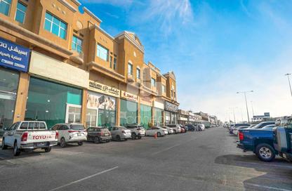 Shop - Studio - 2 for rent in Salwa Road - Old Industrial Area - Al Rayyan - Doha