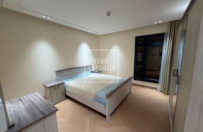 Apartment - 2 Bedrooms - 2 Bathrooms for rent in Al Nasr Street - Al Nasr - Doha