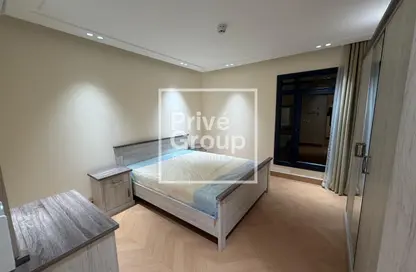 Apartment - 2 Bedrooms - 2 Bathrooms for rent in Al Nasr Street - Al Nasr - Doha