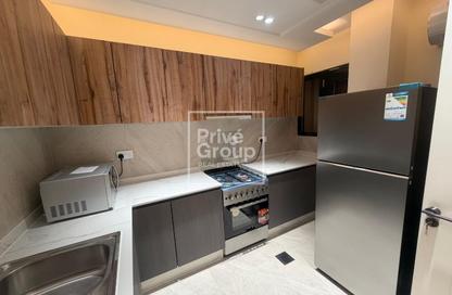 Apartment - 2 Bedrooms - 2 Bathrooms for rent in Al Nasr Street - Al Nasr - Doha