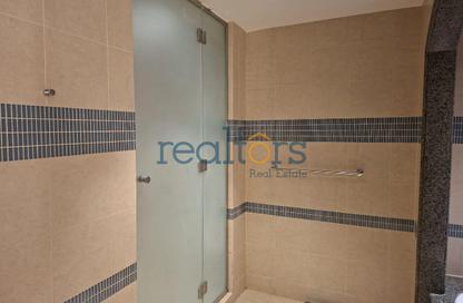 Apartment - 2 Bedrooms - 3 Bathrooms for rent in Tower 7 (Ferrari Tower) - Porto Arabia - The Pearl Island - Doha