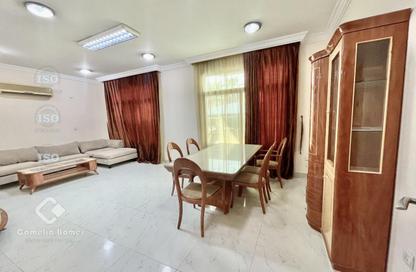 Apartment - 2 - 2 for rent in OPT-TCHR - Al Gharrafa - Al Gharrafa - Doha