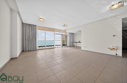 Apartment - 3 - 4 for rent in West Bay Tower - West Bay - West Bay - Doha