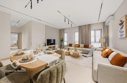 Apartment - 2 - 2 for rent in Al Waab Street - Al Waab - Doha Apartment - 2 - 2 for rent in Al Waab Street - Al Waab - Doha