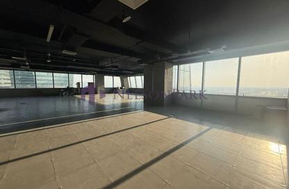Office Space - 3 Bedrooms - 3 Bathrooms for sale in The E18hteen - Marina District - Lusail