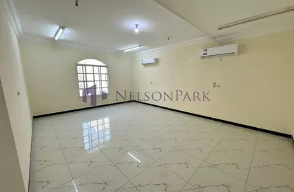 Compound - 5 Bedrooms - 4 Bathrooms for rent in Ain Khaled Villas - Ain Khaled - Doha