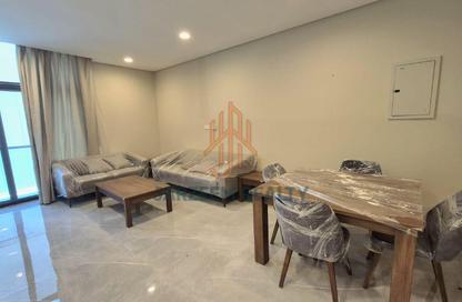 Apartment - 2 Bedrooms - 2 Bathrooms for rent in Giardino Apartments - The Pearl Island - Doha